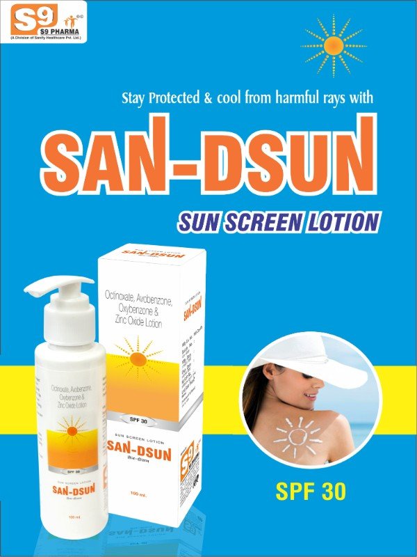 SAN-DSUN